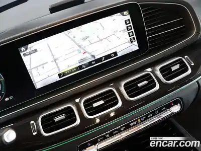 Mercedes-Benz GLE-Class 2022 2.9 Автомат в Москве № 161466, миниатюра 8