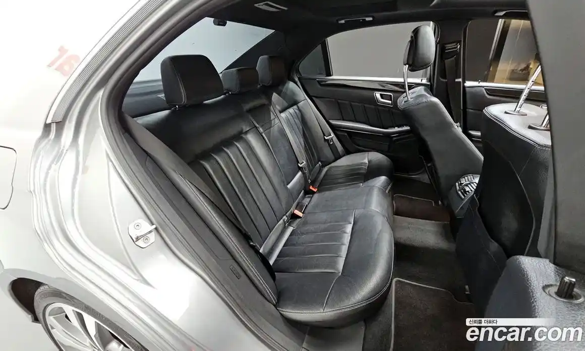 Mercedes-Benz E-Class 2014 3.5 Автомат в Москве № 161606, фото 14