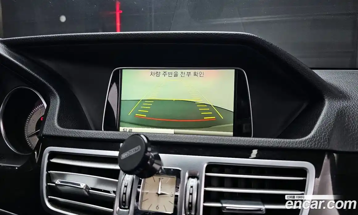 Mercedes-Benz E-Class 2014 3.5 Автомат в Москве № 161606, фото 15