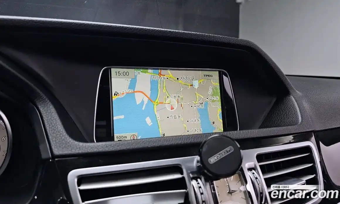 Mercedes-Benz E-Class 2014 3.5 Автомат в Москве № 161606, фото 2