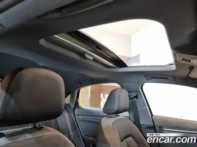 Audi A3 2025 2.0 Автомат в Москве № 161770, миниатюра 11