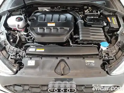 Audi A3 2025 2.0 Автомат в Москве № 161770, миниатюра 6