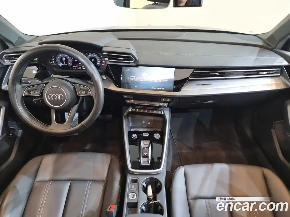 Audi A3 2025 2.0 Автомат в Москве № 161770, фото 7