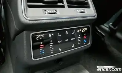 Audi A6 2021 2.0 Автомат в Москве № 162479, миниатюра 12