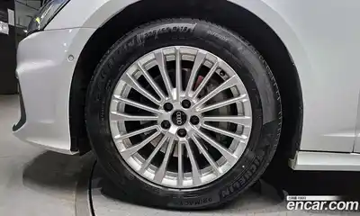 Audi A6 2021 2.0 Автомат в Москве № 162479, миниатюра 3