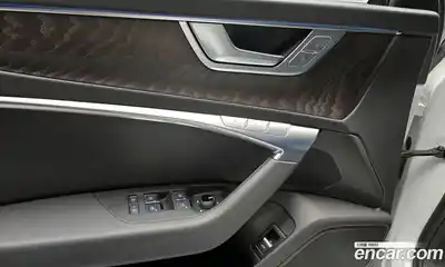 Audi A6 2021 2.0 Автомат в Москве № 162479, миниатюра 7