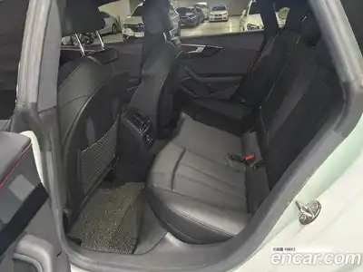 Audi A5 2019 2.0 Автомат в Москве № 162706, миниатюра 11