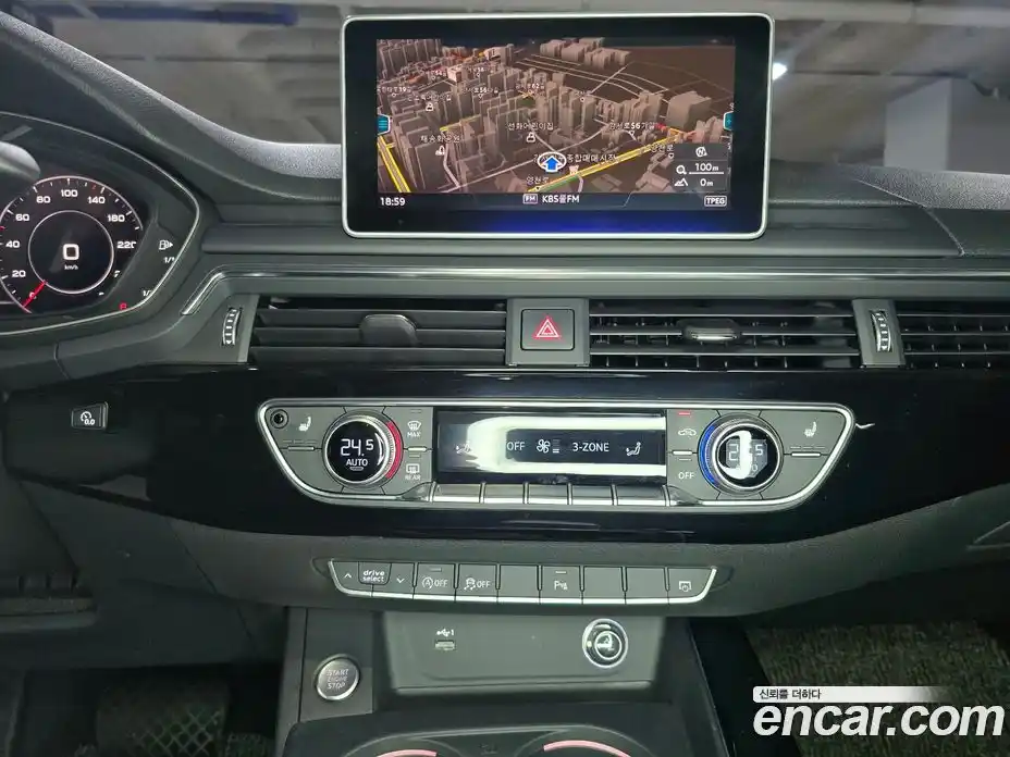 Audi A5 2019 2.0 Автомат в Москве № 162706, фото 15