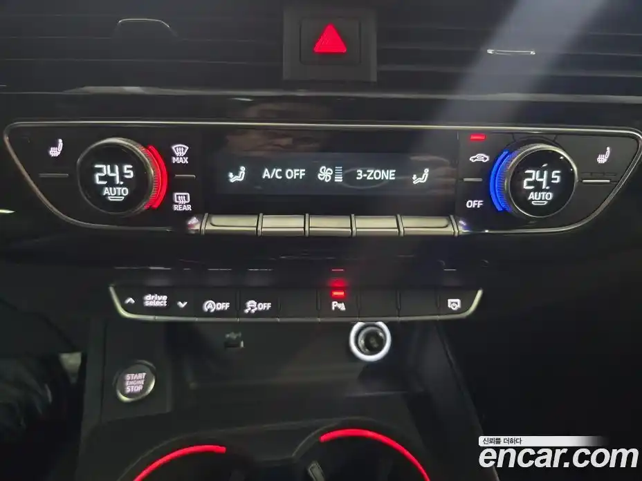 Audi A5 2019 2.0 Автомат в Москве № 162706, фото 18