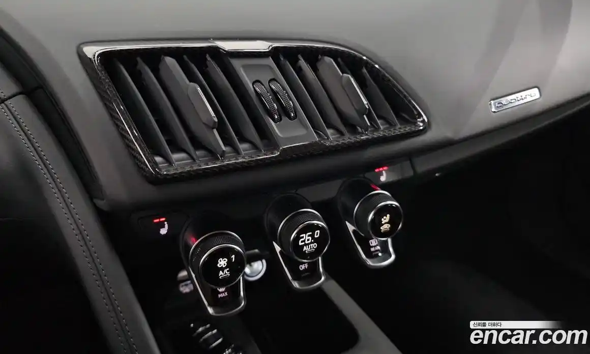 Audi R8 2021 5.2 Автомат в Москве № 163072, фото 13