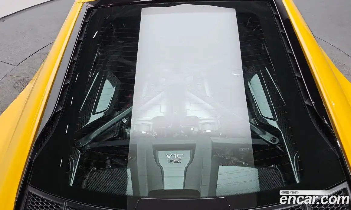 Audi R8 2021 5.2 Автомат в Москве № 163072, фото 6