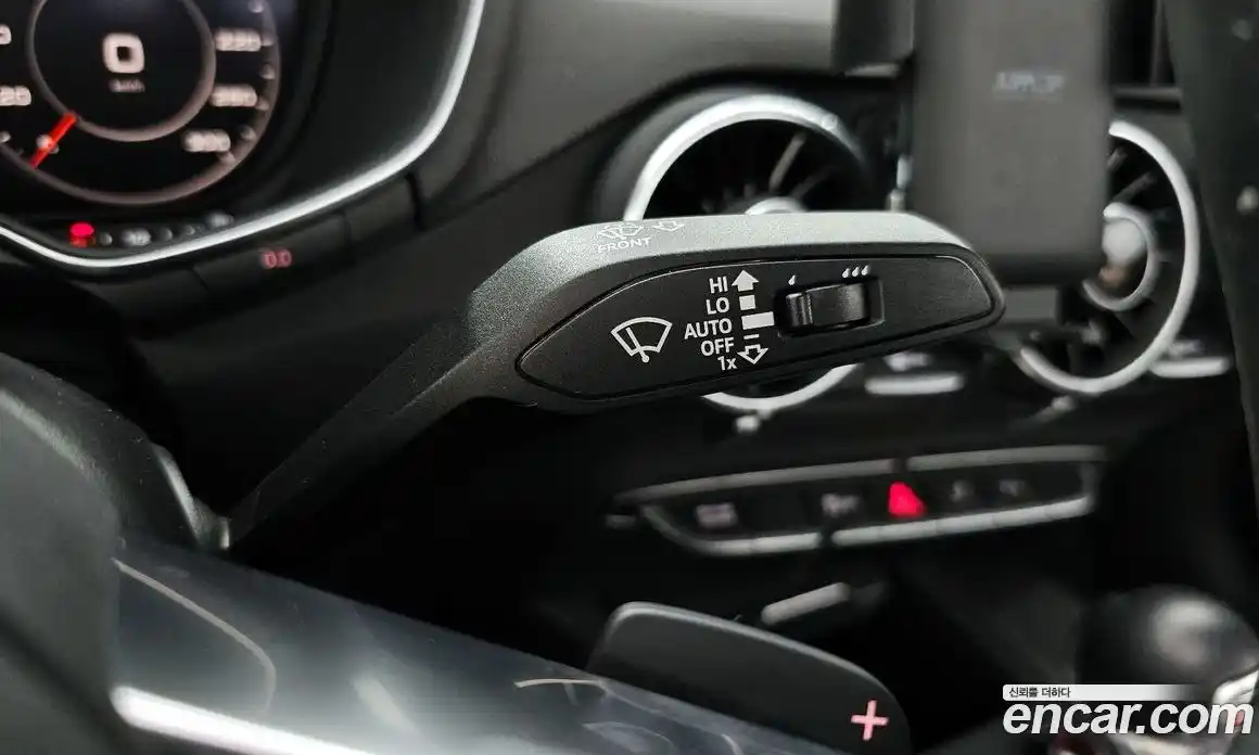 Audi TT 2016 2.0 Автомат в Москве № 163116, фото 18