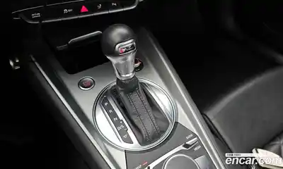 Audi TT 2016 2.0 Автомат в Москве № 163116, миниатюра 9