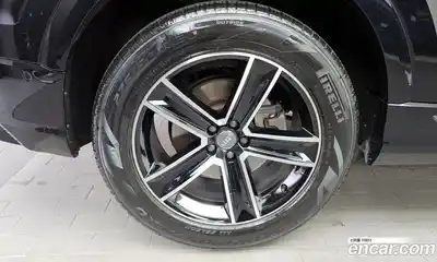 Audi Q8 2020 3.0 Автомат в Москве № 163532, миниатюра 11