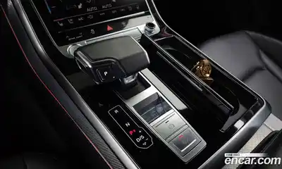 Audi Q8 2020 3.0 Автомат в Москве № 163532, миниатюра 12