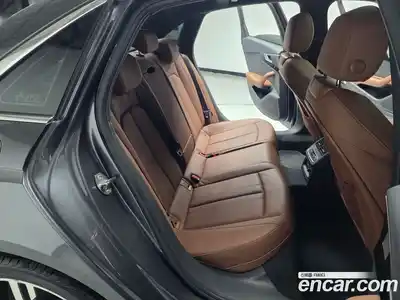 Audi A4 2021 2.0 Автомат в Москве № 164006, миниатюра 12