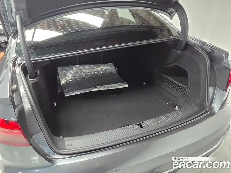 Audi A4 2021 2.0 Автомат в Москве № 164006, фото 19