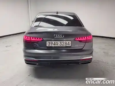 Audi A4 2021 2.0 Автомат в Москве № 164006, миниатюра 4