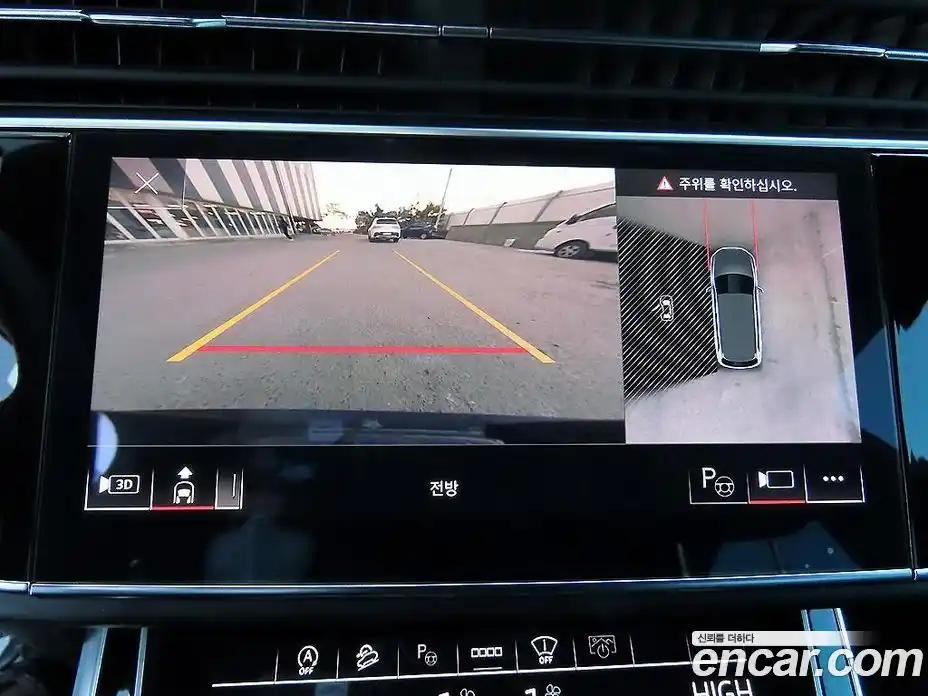 Audi Q7 2023 3.0 Автомат в Москве № 164065, фото 14