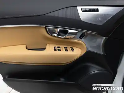 Volvo XC90 2024 2.0 Автомат в Москве № 164187, миниатюра 11