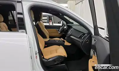 Volvo XC90 2023 2.0 Автомат в Москве № 164327, миниатюра 11