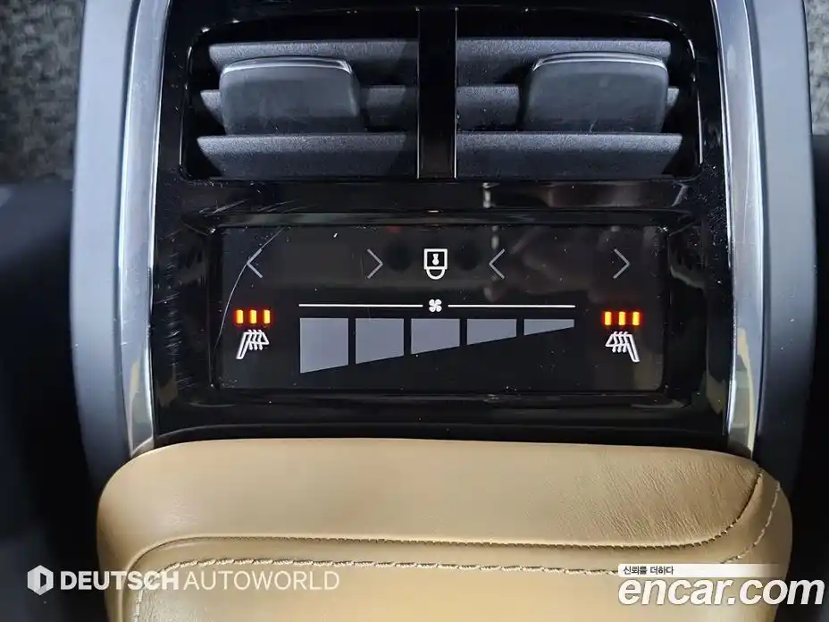 Volvo XC60 2020 2.0 Автомат в Москве № 164817, фото 16