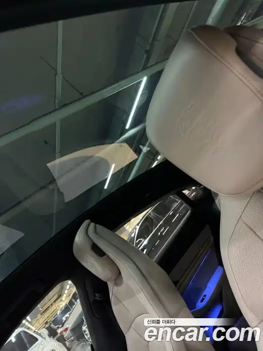 Porsche Taycan 2024 0.1 Автомат в Москве № 165108, фото 16