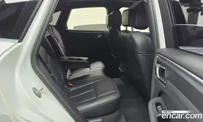 Porsche Macan 2018 2.0 Автомат в Москве № 165375, миниатюра 6