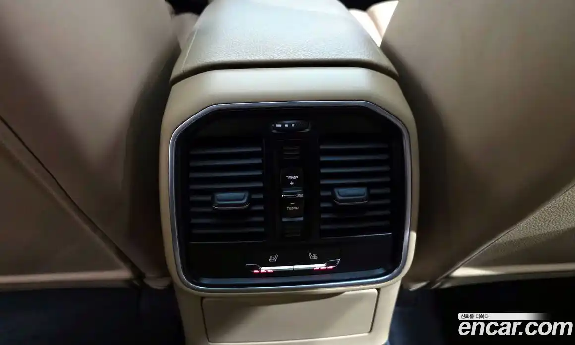 Porsche Macan 2017 3.0 Автомат в Москве № 165659, фото 19