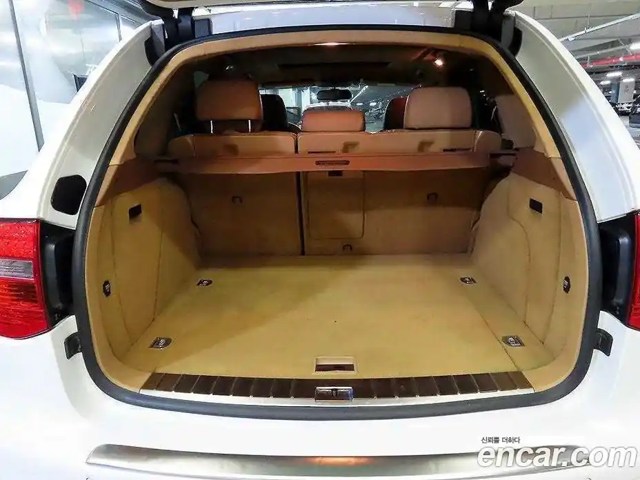 Porsche Cayenne 2009 4.8 Автомат в Москве № 165798, фото 6