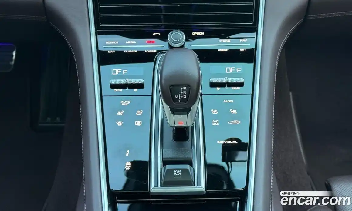 Porsche Panamera 2019 2.9 Автомат в Москве № 165829, фото 16