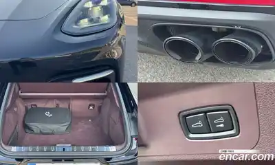 Porsche Panamera 2019 2.9 Автомат в Москве № 165829, миниатюра 9
