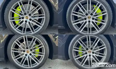 Porsche Panamera 2019 2.9 Автомат в Москве № 165829, миниатюра 10