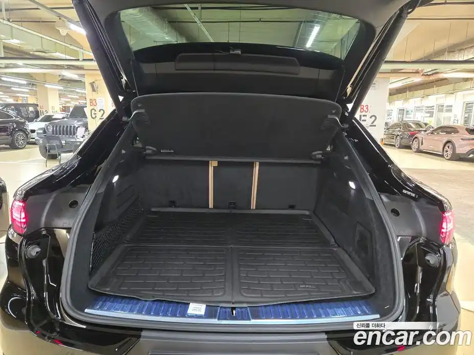 Porsche Cayenne 2021 3.0 Автомат в Москве № 165847, фото 9