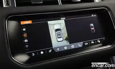 Land Rover Range-Rover Sport 2017 3.0 Автомат в Москве № 166238, миниатюра 2