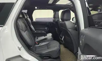 Land Rover Range-Rover Sport 2017 3.0 Автомат в Москве № 166238, миниатюра 10