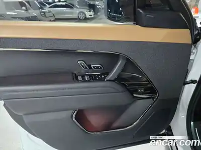 Land Rover Range-Rover Sport 2023 3.0 Автомат в Москве № 166742, миниатюра 12