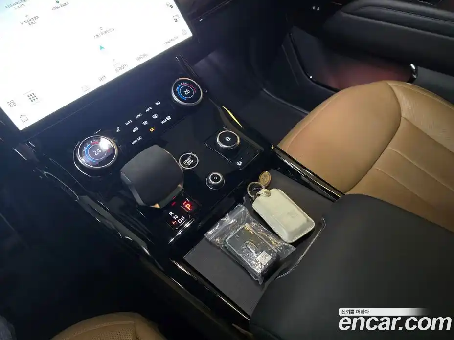 Land Rover Range-Rover Sport 2023 3.0 Автомат в Москве № 166742, фото 14