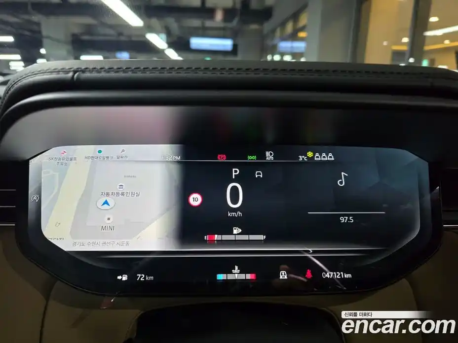 Land Rover Range-Rover Sport 2023 3.0 Автомат в Москве № 166742, фото 16