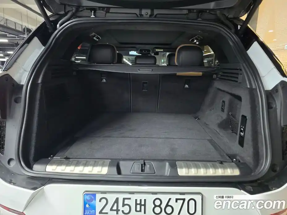 Land Rover Range-Rover Sport 2023 3.0 Автомат в Москве № 166742, фото 6