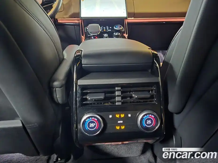 Land Rover Range-Rover Sport 2023 3.0 Автомат в Москве № 166742, фото 8