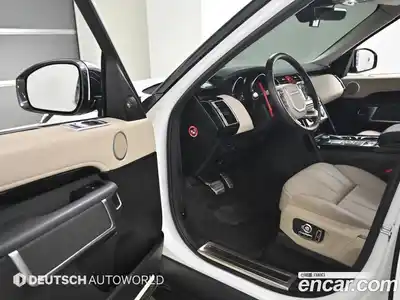 Land Rover Discovery 2018 2.0 Автомат в Москве № 166882, миниатюра 11
