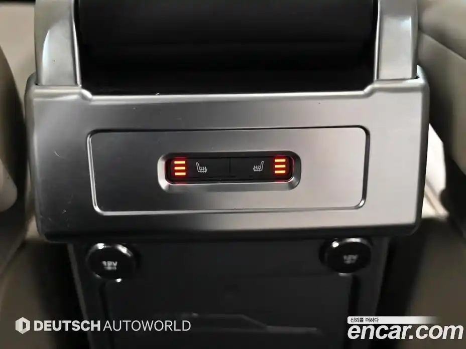 Land Rover Discovery 2018 2.0 Автомат в Москве № 166882, фото 16