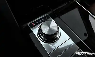 Land Rover Range-Rover 2016 5.0 Автомат в Москве № 166897, миниатюра 12