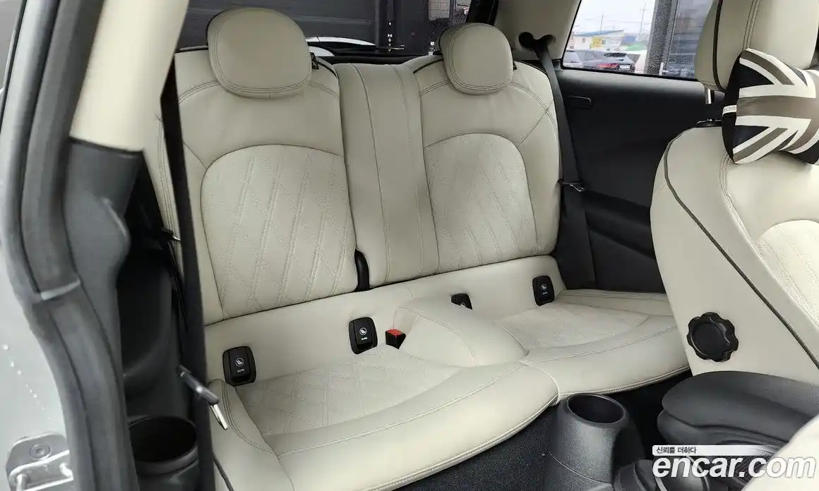 Mini Cooper 2022 2.0 Автомат в Москве № 167058, фото 12