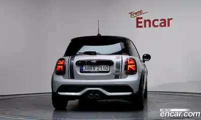 Mini Cooper 2022 2.0 Автомат в Москве № 167058, миниатюра 4
