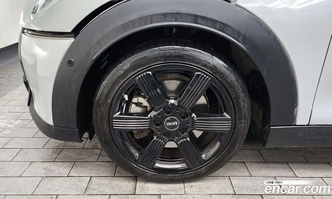 Mini Cooper 2022 2.0 Автомат в Москве № 167058, фото 5