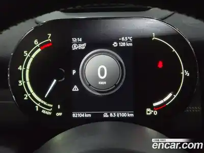 Mini Cooper 2021 1.5 Автомат в Москве № 167501, миниатюра 11