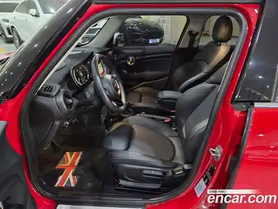 Mini Cooper 2021 1.5 Автомат в Москве № 167501, миниатюра 7