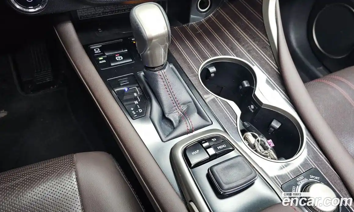 Lexus RX 2019 3.5 Автомат в Москве № 168312, фото 5